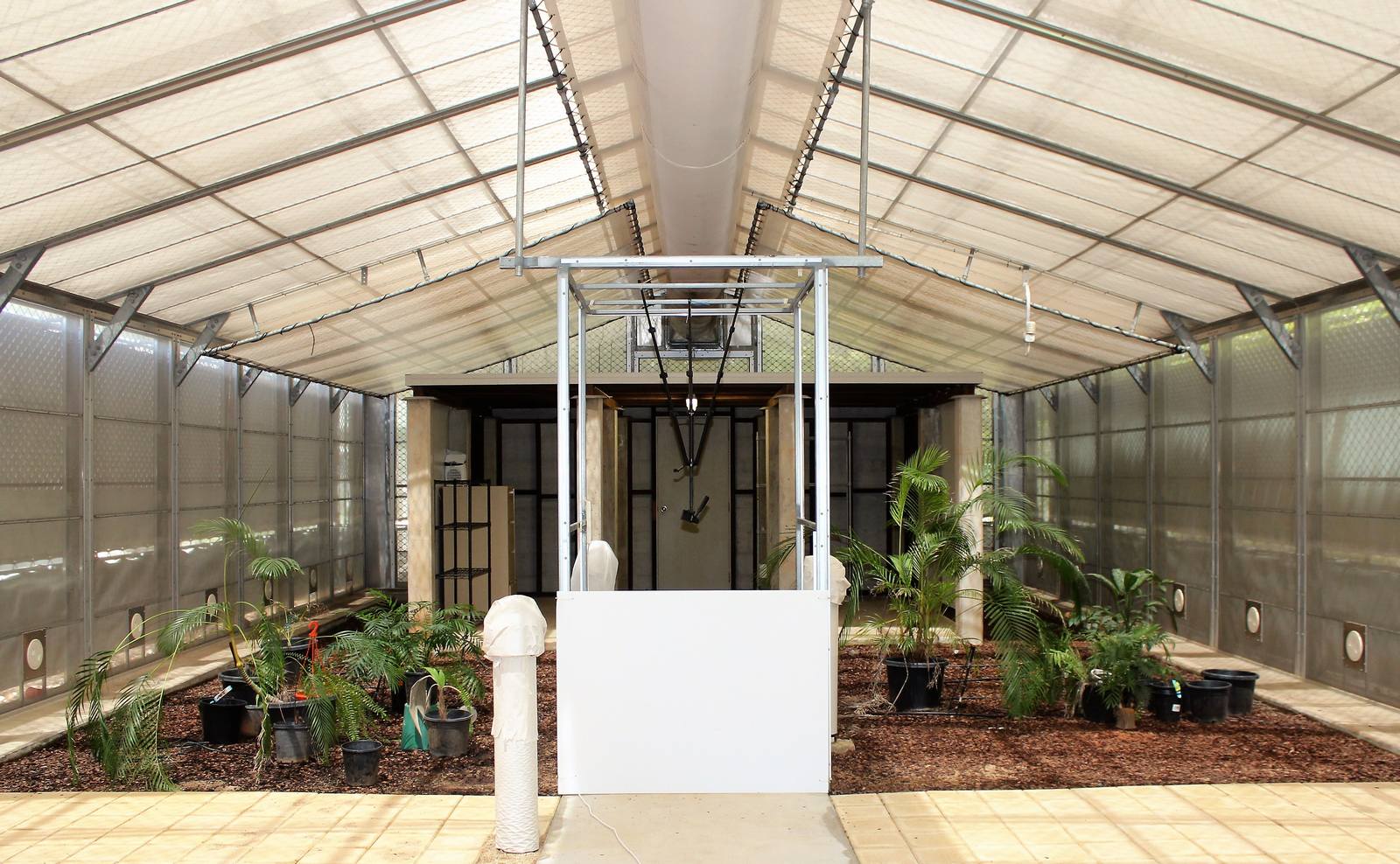 Insect facility