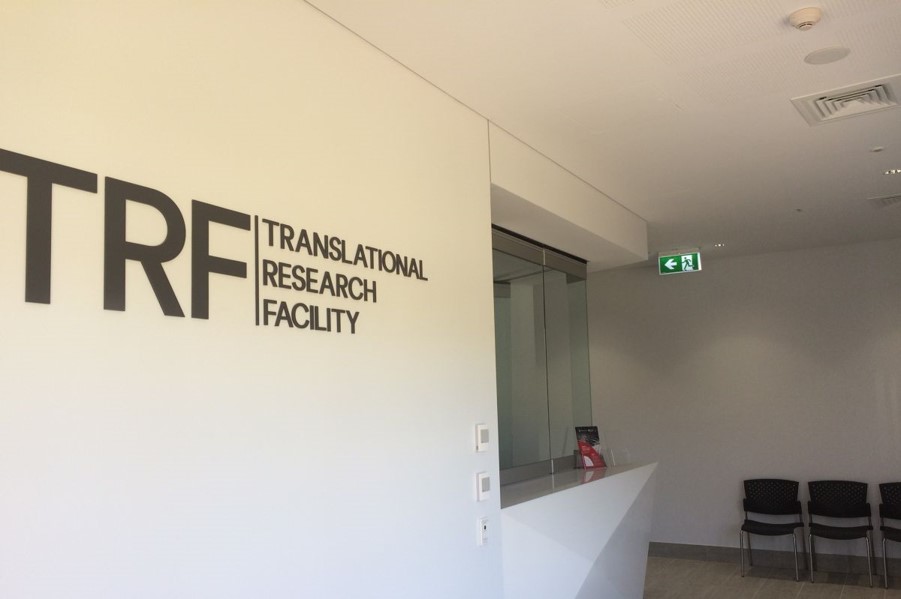 Translational Research Facility