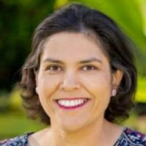 Photo of Carmen Franks-Weier