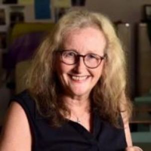 Photo of Heather Fraser
