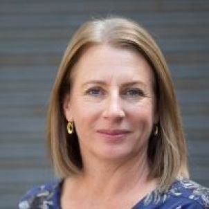 Photo of Professor Rosalind Smith