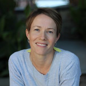 Photo of Dr Rose Michael