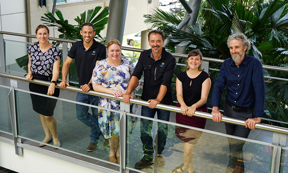 Cairns Regional Council