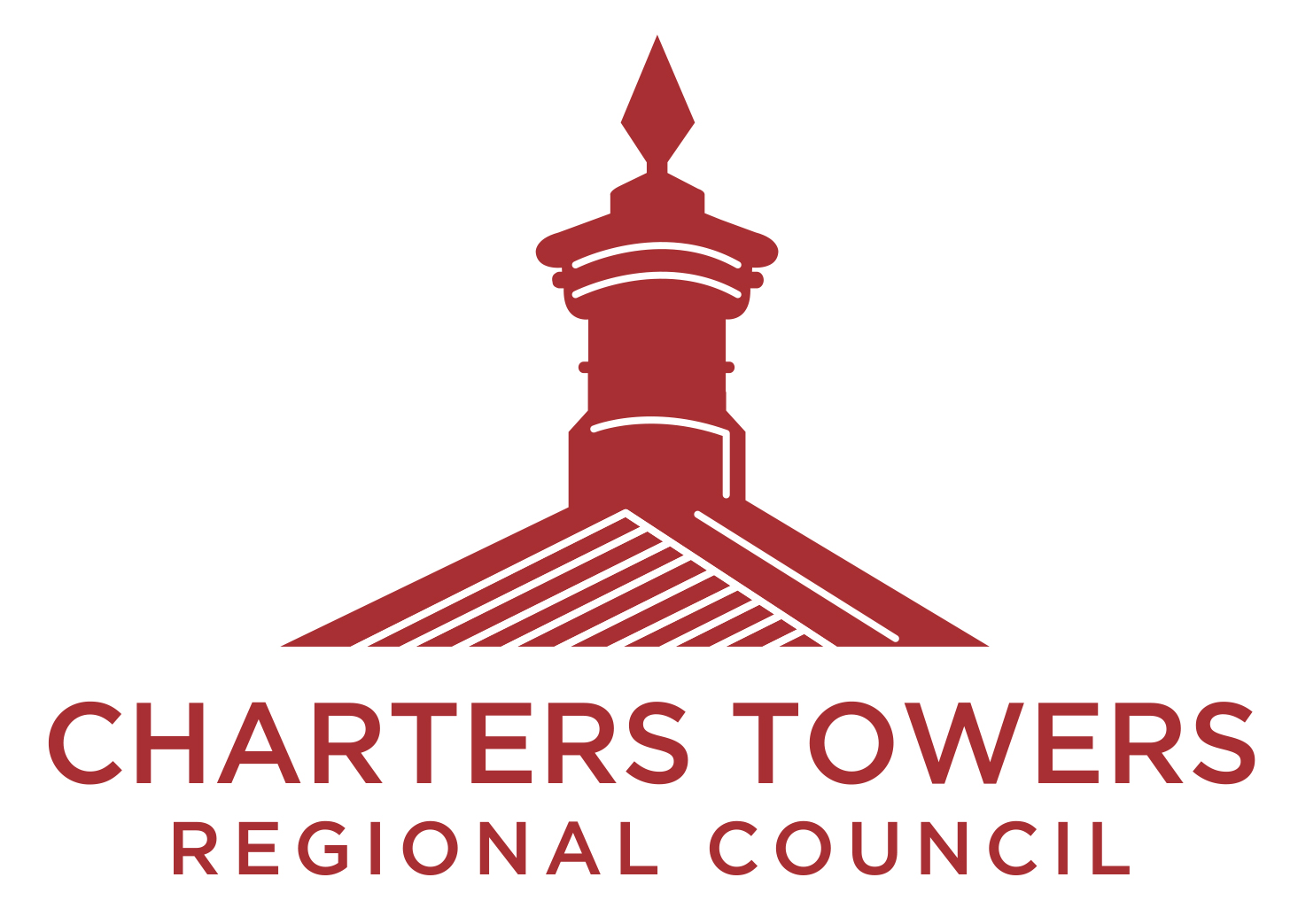 Charters Towers Regional Council logo