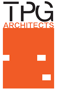 TPG Architects logo