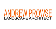 Andrew Prowse Landscape Architect logo