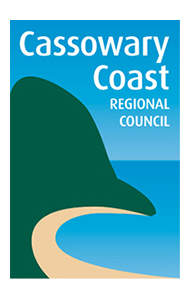 Cassowary Coast Regional Council logo