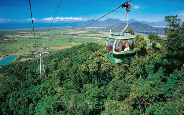 Skyrail