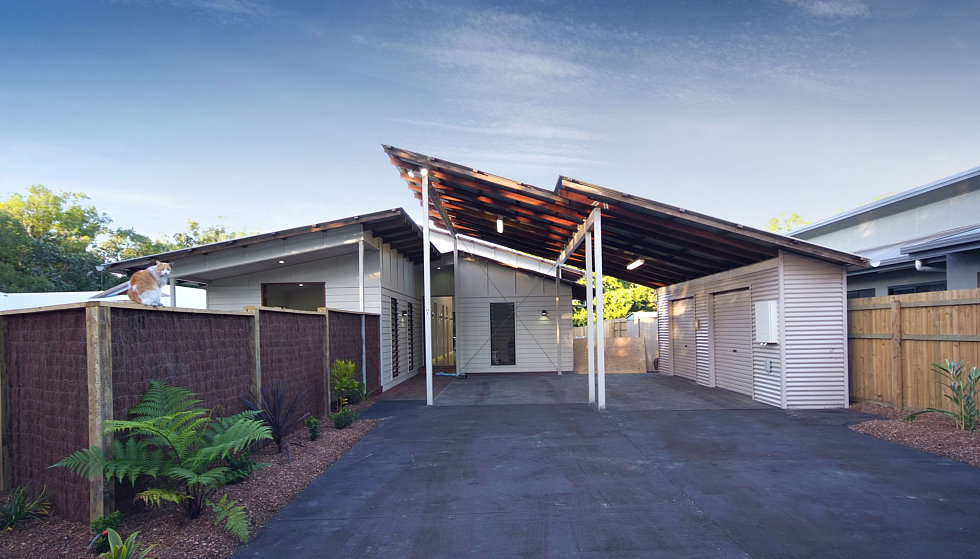 The Kula House.
