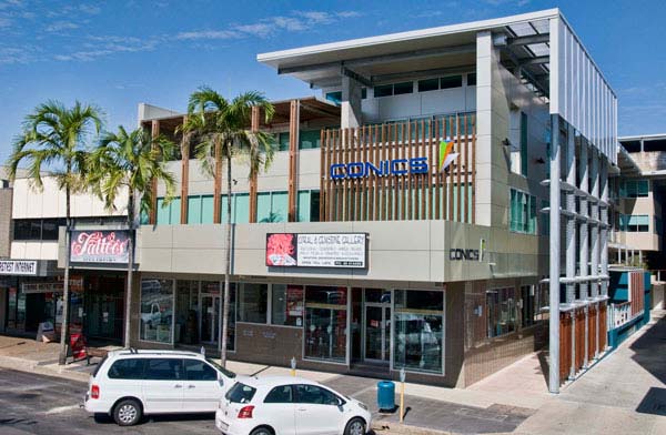 RPS building