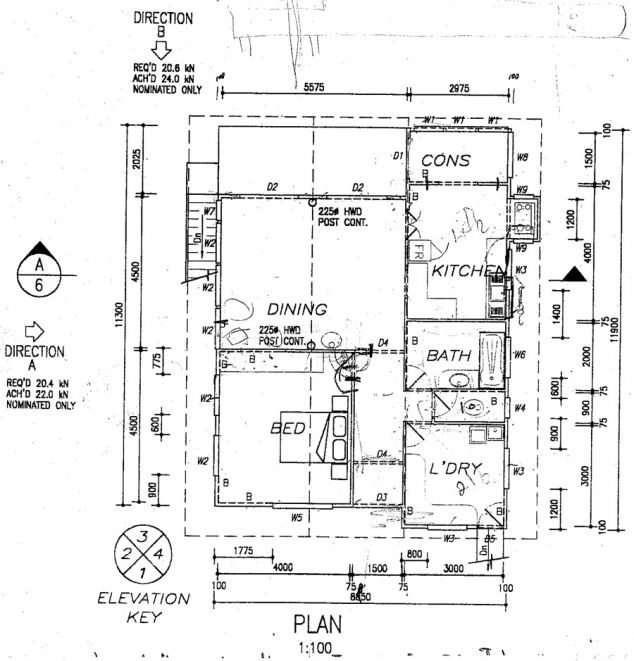Carramorr Floor Plan Carramorr Floor Plan