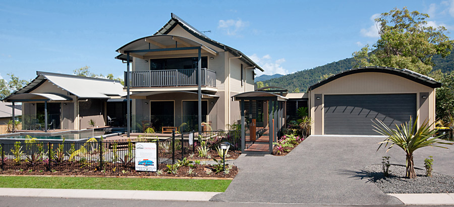 Multistory Private Residence Multistory Private Residence