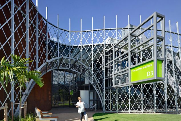 The Cairns Institute