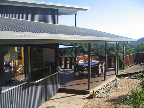  Redlynch Valley Residence
