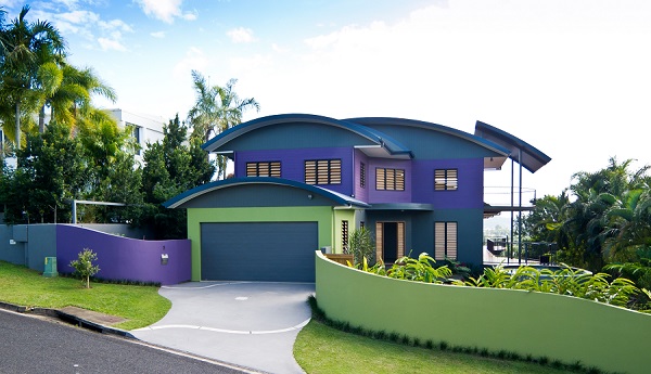  Teece Residence