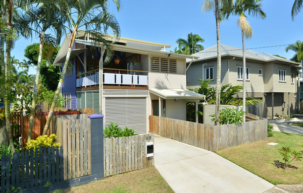  Clare Street Residence