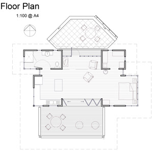McClintock Residence