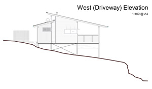 McClintock Residence