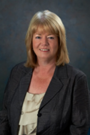 Patricia Clare Brand (Hon. Treasurer)