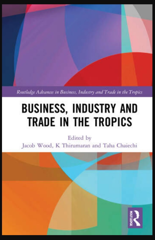 Business, Industry and Trade in the Tropics. 