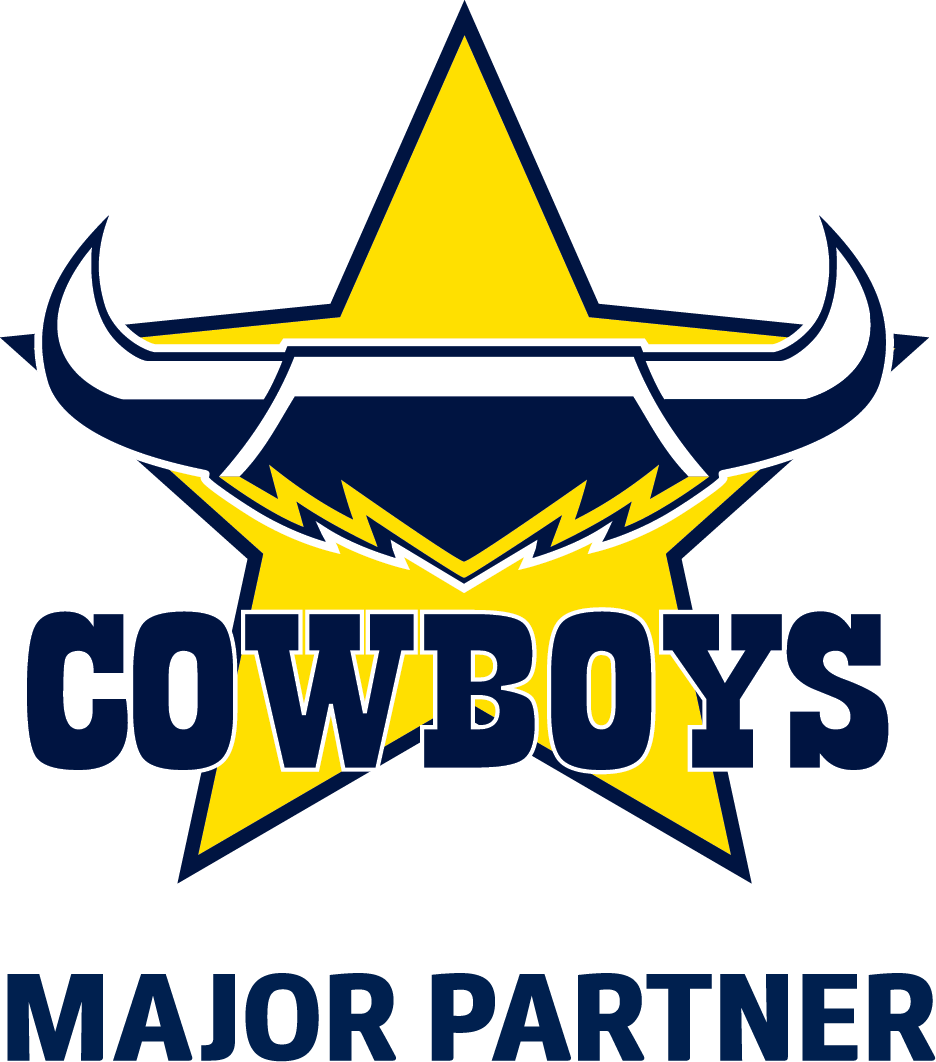 Cowboys logo. 