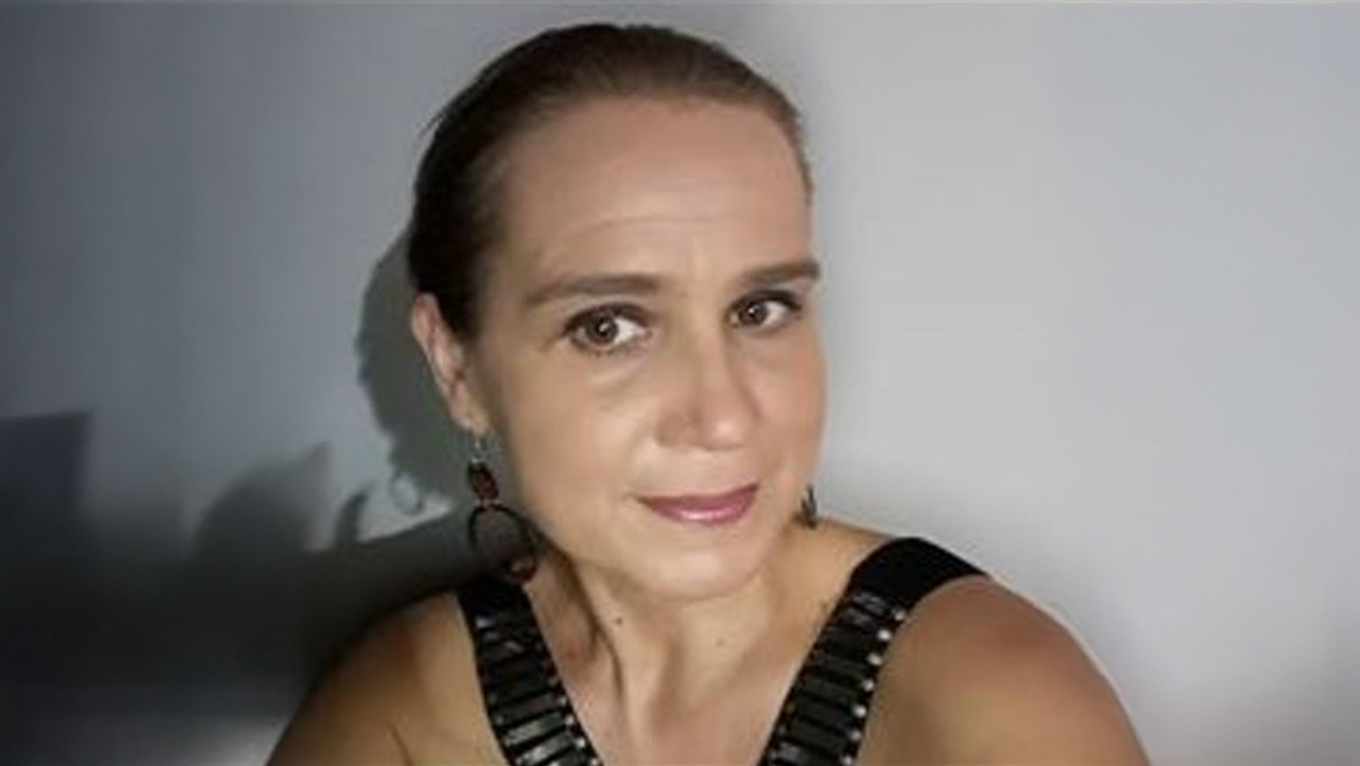 Elena Rhind