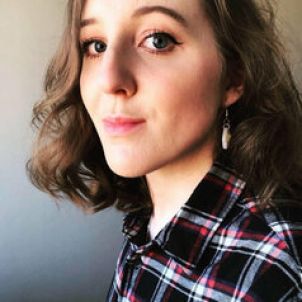 Photo of Dr Kate Manlik
