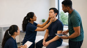 Clinical Skills image