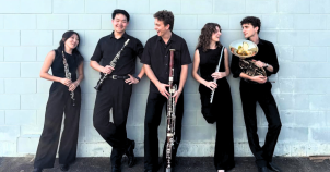 2026 Australian Festival of Chamber Music image