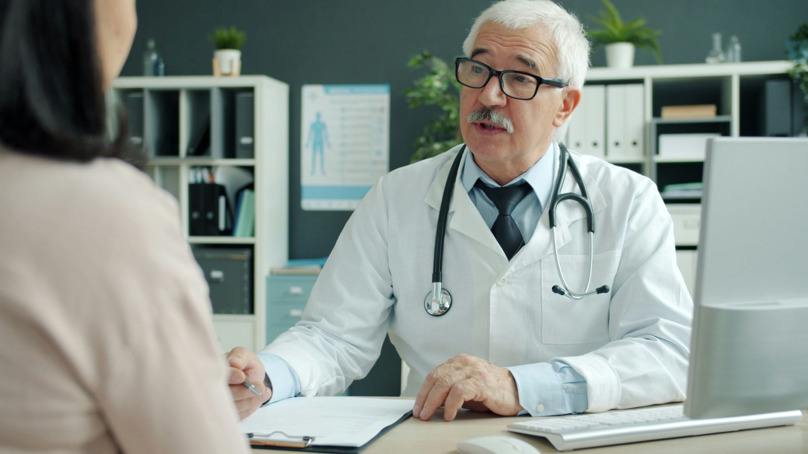 Doctor