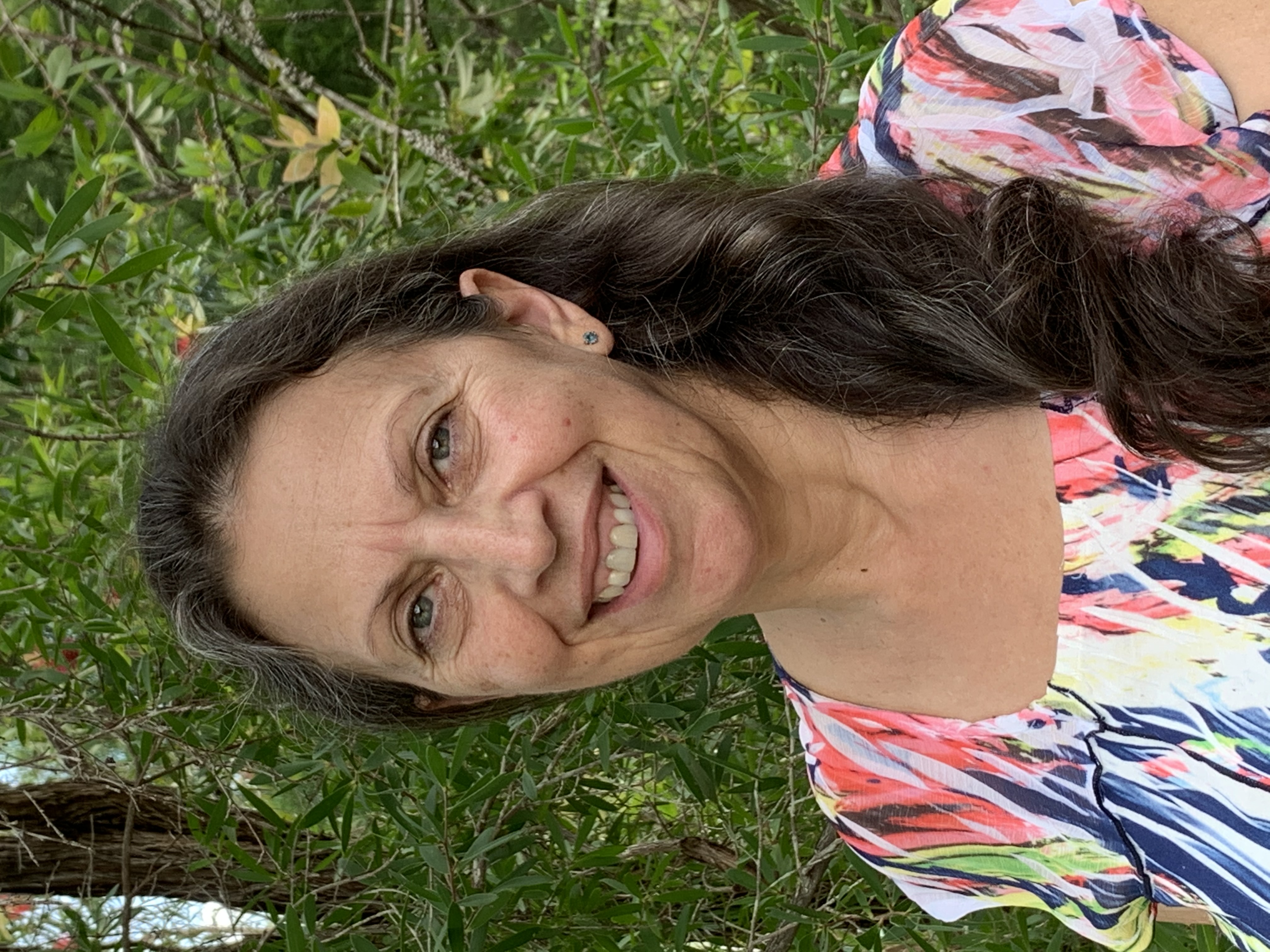 Josephine Pryce