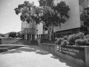 The CSIRO Australian Tropical Science & Innovation Precinct 
