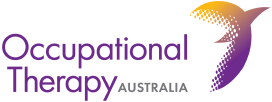 Occupational Therapty Australia. 