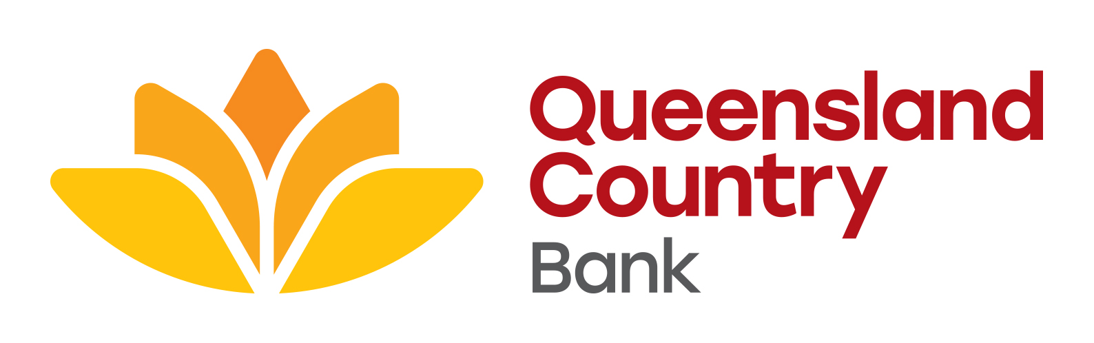 Queensland Country Bank Logo