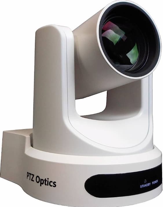 PTZ Optics USB camera