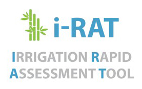 i-RAT logo 