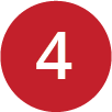 circle icon for SDG 4