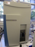 Inductively-coupled Plasma Mass Spectrometer