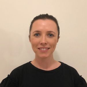 Photo of Dr Annabelle Kavanagh
