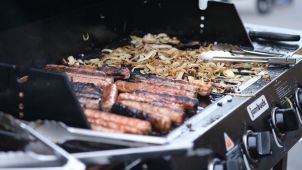 BBQ and Picnic  image