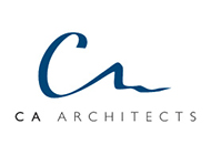 CA Architects logo