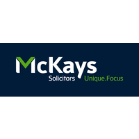 McKays Solicitors Logo