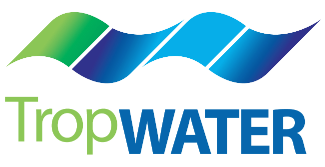 Tropwater logo