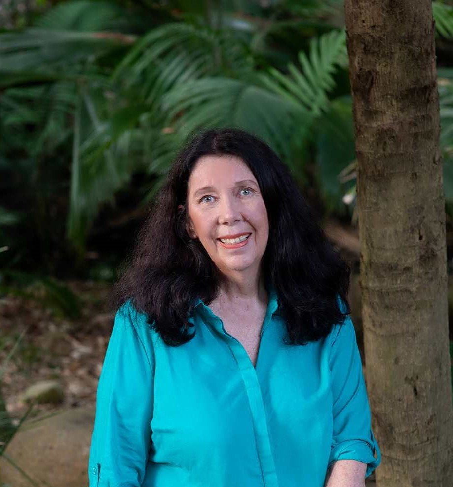 Professor Liz Tynan