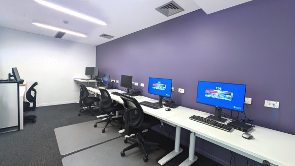 018-016 Computer Lab