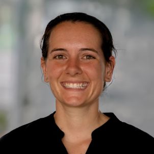 Photo of Ashleigh Gunn 
