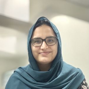 Photo of Bibi Rabia