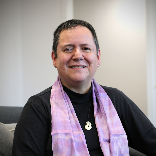 Image of Professor Jacqui Ramagge