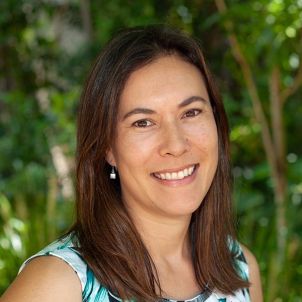 Photo of Associate Professor Sue-Ann Watson