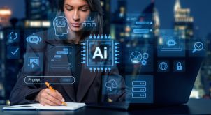 Industry Talk: How Machine Learning is Transforming Industries image